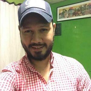 Meet your Posher, Caldera